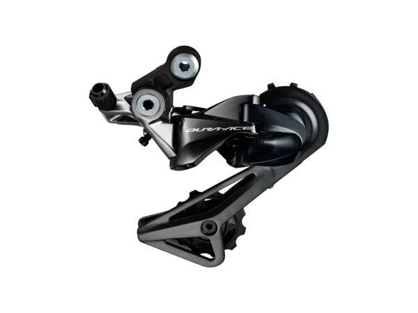 Køb Shimano Dura Ace - Bagskifter RD-R9100 - 2 x 11 gear mekanisk online billigt tilbud rabat cykler cykel