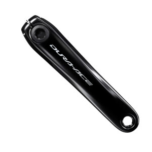 Køb Shimano Dura Ace - Pedalarm venstre - 175mm lang - FC-R9200 online billigt tilbud rabat cykler cykel
