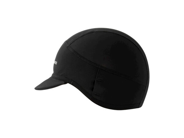 Køb Shimano Extreme - Vinter hue/cap - Sort - Onesize online billigt tilbud rabat cykler cykel