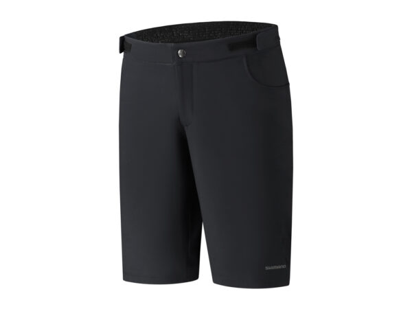 Køb Shimano Fukui - Cykelshorts MTB - Sort - Str. 36 online billigt tilbud rabat cykler cykel