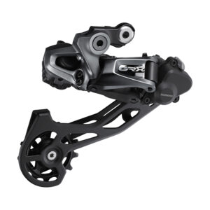 Køb Shimano GRX bagskifter - Elektronisk Di2  til 2 x 11 gear - Max 34 tands - RD-RX815 online billigt tilbud rabat cykler cykel