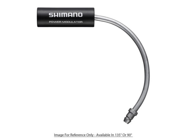 Køb Shimano LX - Power modulator - 90 grader - til V-Bremser - Model SM-PM40 online billigt tilbud rabat cykler cykel
