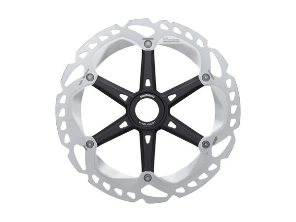 Køb Shimano MT800 - Rotor - Ice-Tech Freeza Int. - 203 mm - Til center lock online billigt tilbud rabat cykler cykel