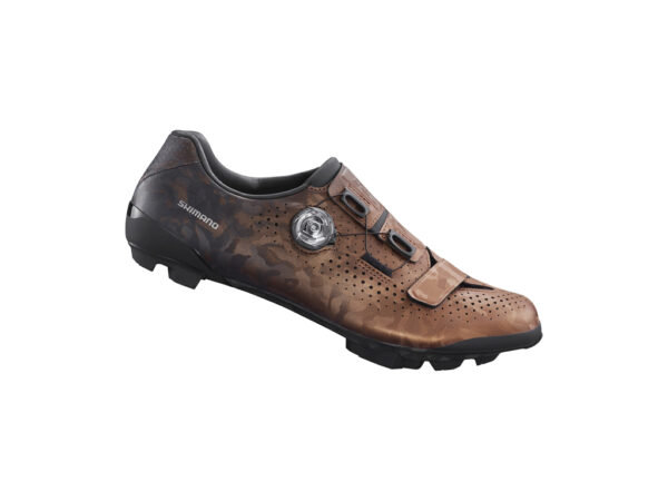 Køb Shimano RX800 - Cykelsko Gravel RX8 - Bronze - Str 39 online billigt tilbud rabat cykler cykel