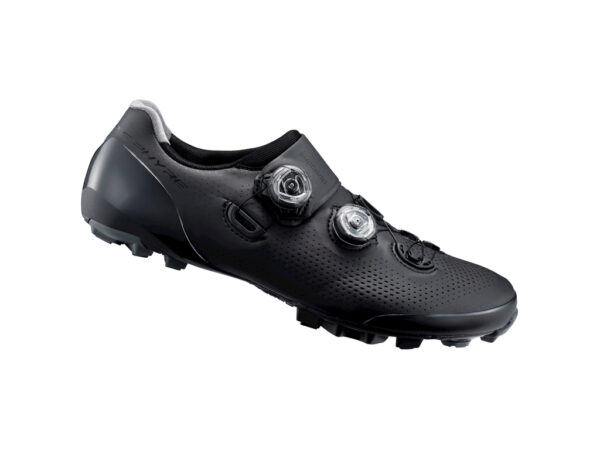 Køb Shimano S-Phyre XC901 - Cykelsko MTB - Sort - Str 39 online billigt tilbud rabat cykler cykel