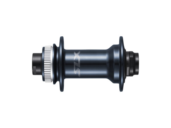 Køb Shimano SLX - Fornav M7100 15mm E-Thru - Center lock- 32 eger huller online billigt tilbud rabat cykler cykel