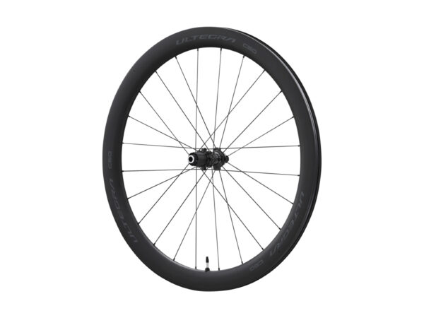 Køb Shimano Ultegra C50 - Baghjul Carbon 700c - Tubeless - Disc - E-Thru online billigt tilbud rabat cykler cykel