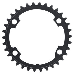 Køb Shimano Ultegra FC-R8000 - 36 tands klinge - MT gearing (46-36) eller (52-36) online billigt tilbud rabat cykler cykel