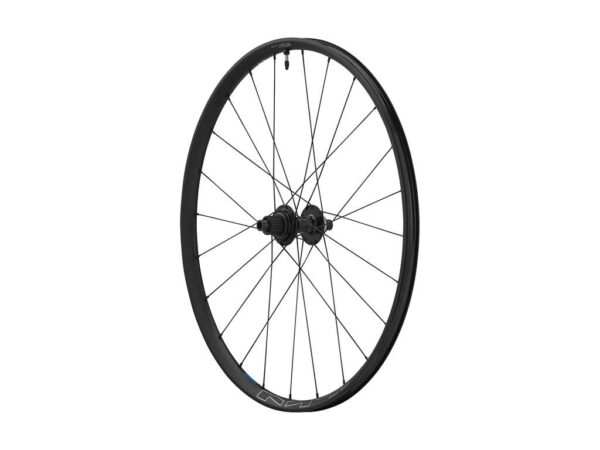 Køb Shimano WH-MT601 - Baghjul 29" MTB 12 speed - til E-Thru Boost 12x148mm aksel - Skivebremser online billigt tilbud rabat cykler cykel