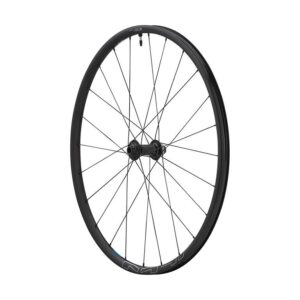 Køb Shimano WH-MT601 - Forhjul 29" MTB - til E-Thru Boost 15x110mm aksel - Skivebremser online billigt tilbud rabat cykler cykel