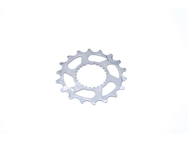 Køb Shimano XT - 18 tands klinge til 12 gears kassette - CS-M8100 online billigt tilbud rabat cykler cykel