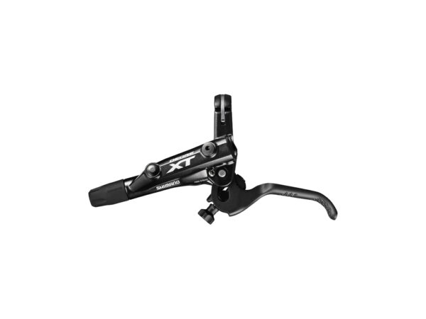 Køb Shimano XT - Bremsegreb BL-M8000 - Venstre - Hydraulisk skivebremse - Sort online billigt tilbud rabat cykler cykel