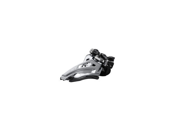 Køb Shimano XT - Forskifter FD-M8020 - 2 x 11 gear med Low clamp spændebånd - 28