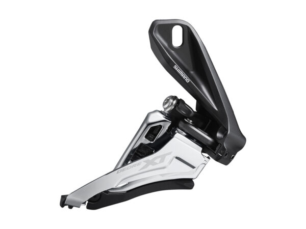 Køb Shimano XT - Forskifter M8100-D - 2 x12 gear - Direkte montering online billigt tilbud rabat cykler cykel