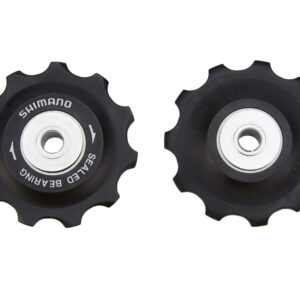 Køb Shimano XT M773 Pulleyhjul sæt - 2 stk. 11 tands online billigt tilbud rabat cykler cykel