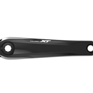 Køb Shimano XT - Pedalarm venstre - 165mm - FC-M8150 online billigt tilbud rabat cykler cykel