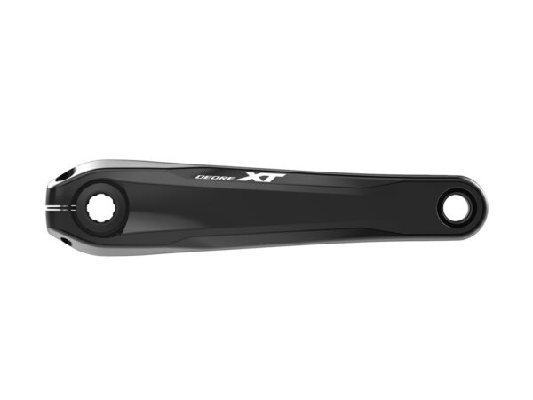 Køb Shimano XT - Pedalarm venstre - 165mm - FC-M8150 online billigt tilbud rabat cykler cykel