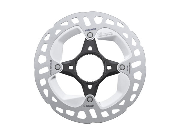 Køb Shimano XT Rotor - Ice-Tech MT800 - 140 mm med Ice-Tech Freeza - Til center lock online billigt tilbud rabat cykler cykel