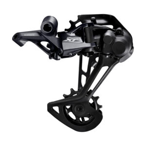 Køb Shimano XT Shadow RD+ Bagskifter M8100-GS - 1x12 gear online billigt tilbud rabat cykler cykel