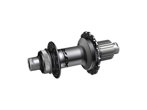 Køb Shimano XTR - Bagnav M9110 - 12x148mm E-Thru - Center lock - 32 eger huller online billigt tilbud rabat cykler cykel