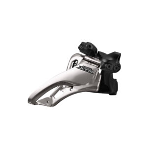 Køb Shimano XTR - Forskifter FD-M9020-LX6 - 2 x 11 gear Low Clamp online billigt tilbud rabat cykler cykel