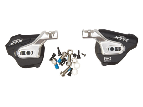Køb Shimano XTR - I-Spec type B - beslag til gear/bremsegreb online billigt tilbud rabat cykler cykel