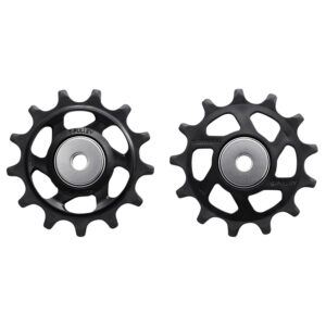 Køb Shimano XTR M9100 - Pulleyhjul sæt - 2 stk. - 13 tands online billigt tilbud rabat cykler cykel