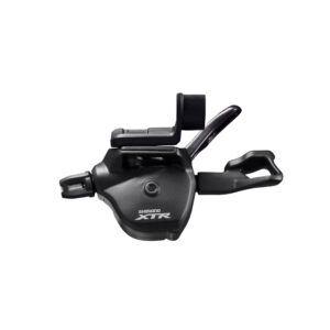 Køb Shimano XTR - Skiftegreb I-spec venstre - 2/3 gear Rapidfire Plus online billigt tilbud rabat cykler cykel