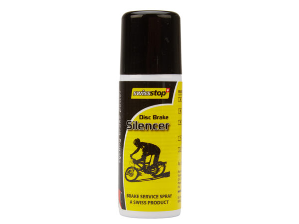 Køb Silencer Swissstop 50ml. online billigt tilbud rabat cykler cykel