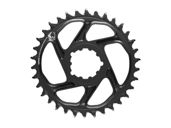 Køb Sram Eagle 36 Tands MTB Klinge - Singlespeed 12 Gear online billigt tilbud rabat cykler cykel