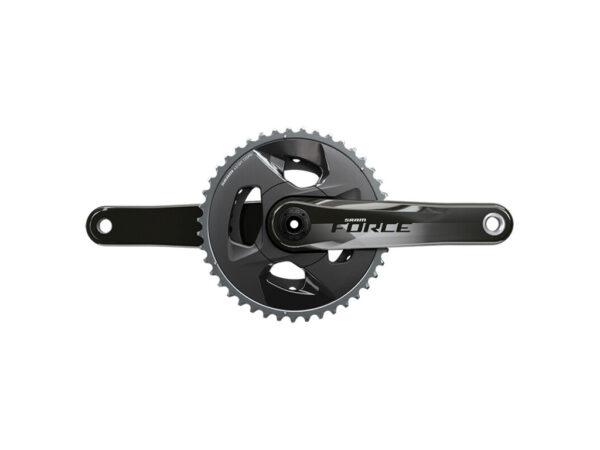 Køb Sram Force AXS Wide DUB Kranksæt - 43/30T - 172