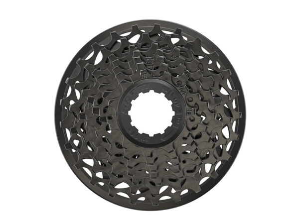 Køb Sram - Kassette 7 gear - 11-25 tands - PG-720 - Sort online billigt tilbud rabat cykler cykel