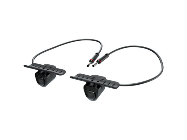 Køb Sram eTap - Skiftekontakt - Multiclics i sæt - 450mm kabel - Til elektronisk gearskifte online billigt tilbud rabat cykler cykel