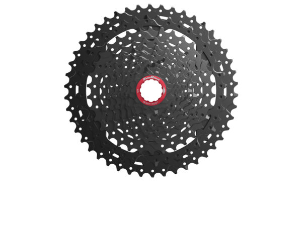 Køb Sunrace CSMX9X - Kassette 11 gear - 10-42 tands - MTB - Til Sram XD - Sort online billigt tilbud rabat cykler cykel