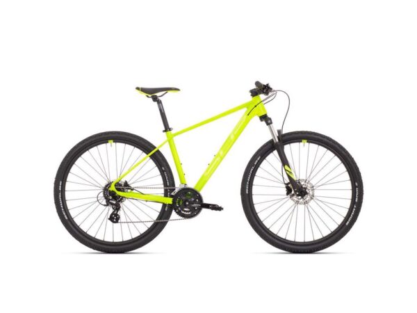Køb Superior XC 819 - Lime 22"(XL) online billigt tilbud rabat cykler cykel