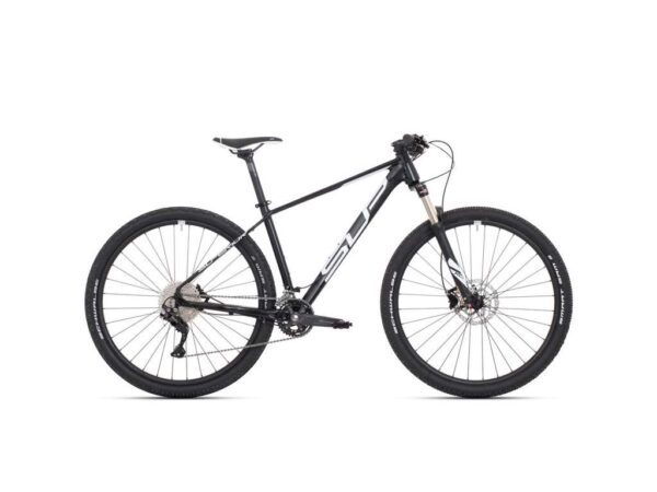 Køb Superior XC 889 - Black 18" (M) online billigt tilbud rabat cykler cykel