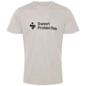 Køb Sweet Protection Hunter Jersey - Cykeltrøje - Bronco White - Str. L online billigt tilbud rabat cykler cykel