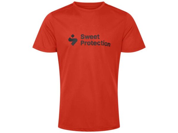 Køb Sweet Protection Hunter Jersey - Cykeltrøje - Rød - Str. XL online billigt tilbud rabat cykler cykel