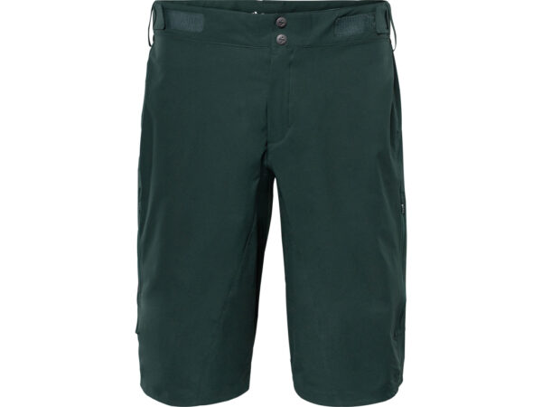 Køb Sweet Protection Hunter Light Shorts - Cykelshorts - Forest Green - Str. XL online billigt tilbud rabat cykler cykel