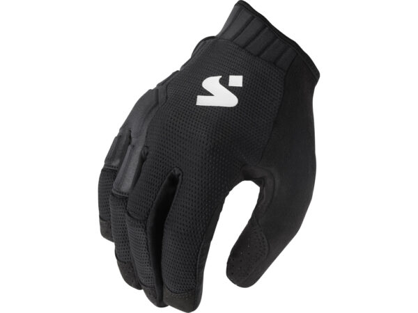 Køb Sweet Protection Hunter Pro Gloves - MTB Handsker - Sort - Str. S online billigt tilbud rabat cykler cykel