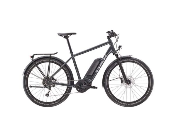 Køb Trek Allant+ 5 - Medium online billigt tilbud rabat cykler cykel