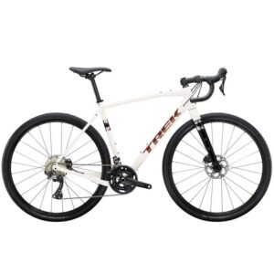 Køb Trek Checkpoint ALR 5 - White 56 cm online billigt tilbud rabat cykler cykel