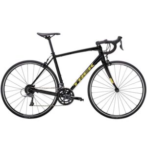 Køb Trek Domane AL 2 - Black 60 cm online billigt tilbud rabat cykler cykel