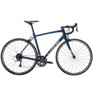 Køb Trek Domane AL 2 - Blue 52 cm online billigt tilbud rabat cykler cykel