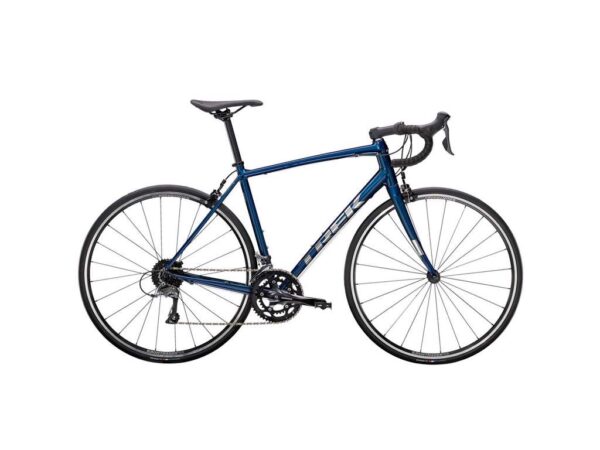 Køb Trek Domane AL 2 - Blue 52 cm online billigt tilbud rabat cykler cykel