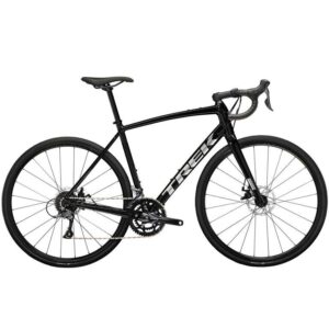 Køb Trek Domane AL 2 Disc - Black 49 cm online billigt tilbud rabat cykler cykel