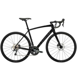 Køb Trek Domane AL 4 - Black 52 cm online billigt tilbud rabat cykler cykel