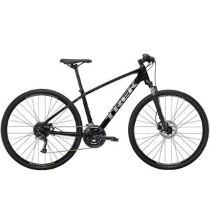 Køb Trek Dual Sport 2 - Black M online billigt tilbud rabat cykler cykel