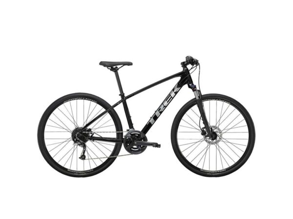 Køb Trek Dual Sport 2 - Black M online billigt tilbud rabat cykler cykel