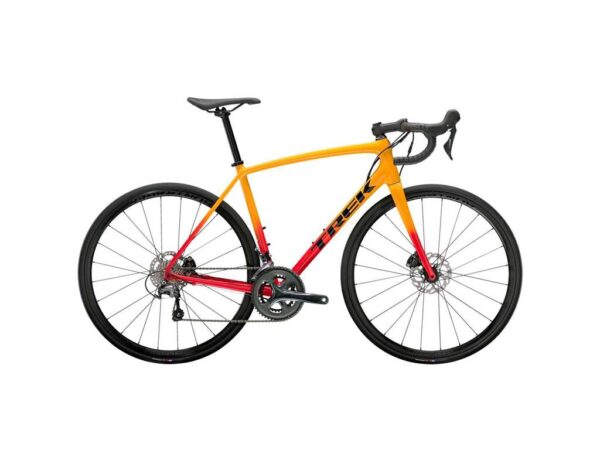 Køb Trek Emonda ALR 4 - Red 58 cm online billigt tilbud rabat cykler cykel